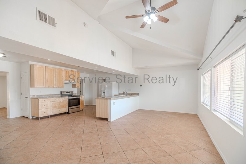 Beautifully updated 4 Bedroom - 2 primary suites with SOLAR!! property image