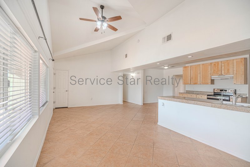 Beautifully updated 4 Bedroom - 2 primary suites with SOLAR!! property image