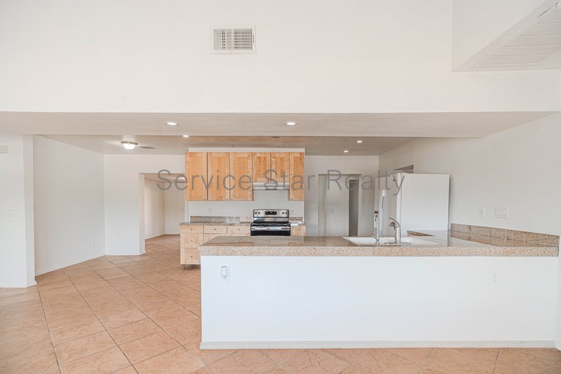 Beautifully updated 4 Bedroom - 2 primary suites with SOLAR!! property image
