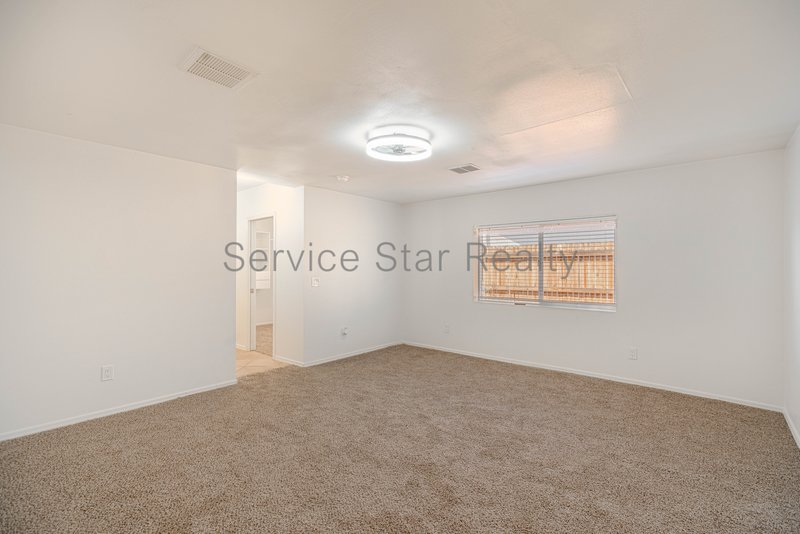 Beautifully updated 4 Bedroom - 2 primary suites with SOLAR!! property image