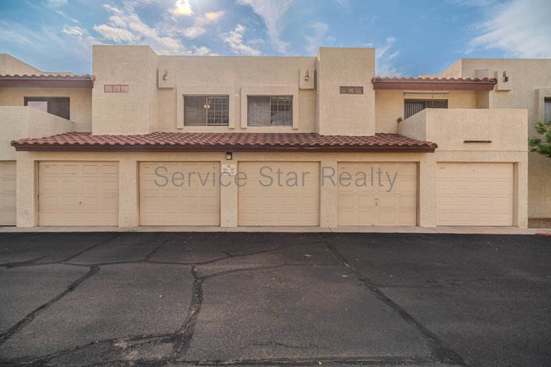 $750 OFF MOVE IN COSTS!!!  Great 2bed /1 bath Condo Community! property image