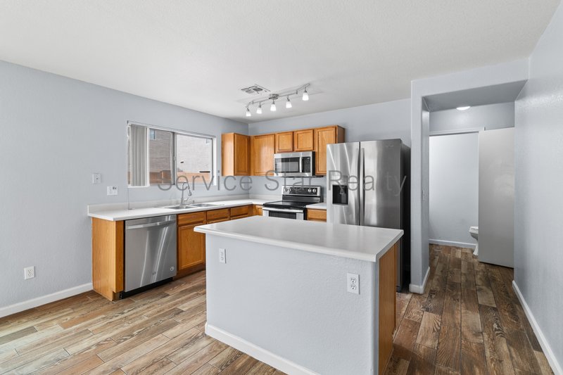 South Chandler Home in Fox Crossing property image