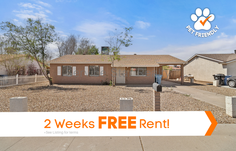 **2 WEEKS FREE RENT!!** property image