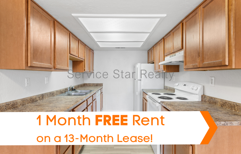 **1 MONTH FREE RENT!!** property image