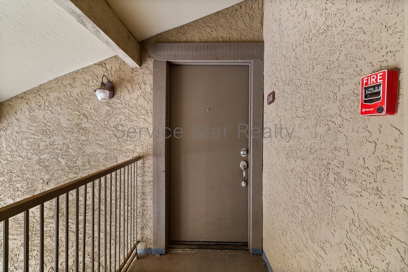 Beautiful 2-Bedroom, 2-Bath Upstairs Condo in the Heart of Tempe! property image
