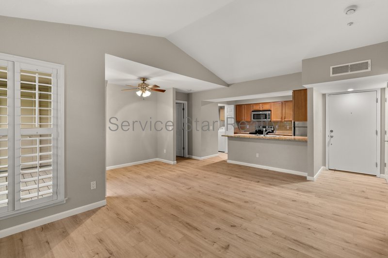 Beautiful 2-Bedroom, 2-Bath Upstairs Condo in the Heart of Tempe! property image