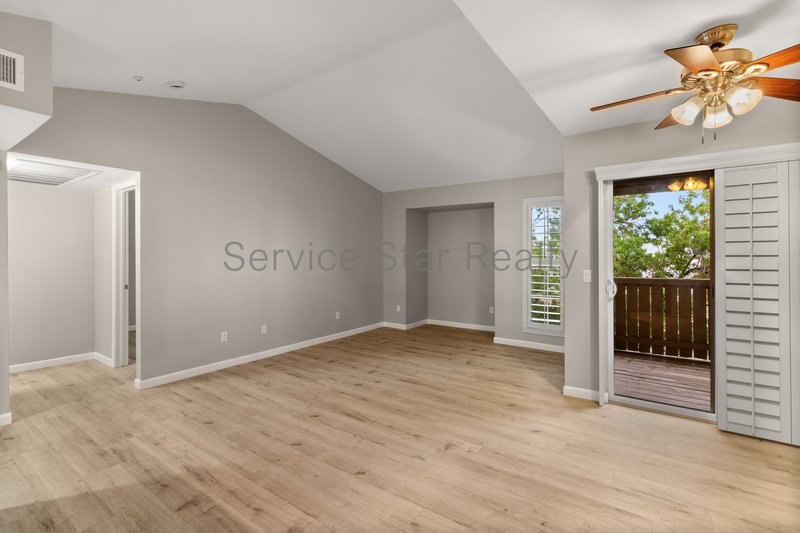 Beautiful 2-Bedroom, 2-Bath Upstairs Condo in the Heart of Tempe! property image