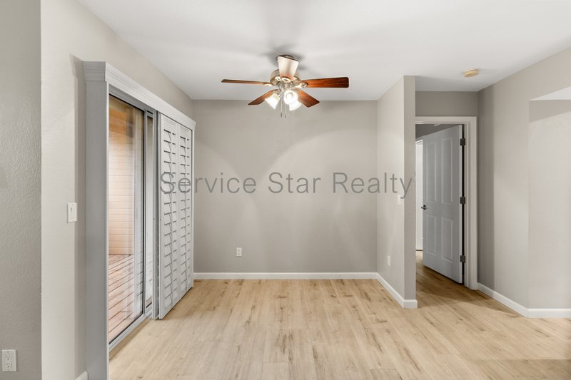 Beautiful 2-Bedroom, 2-Bath Upstairs Condo in the Heart of Tempe! property image