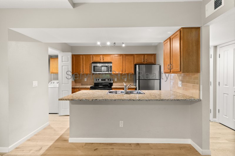 Beautiful 2-Bedroom, 2-Bath Upstairs Condo in the Heart of Tempe! property image