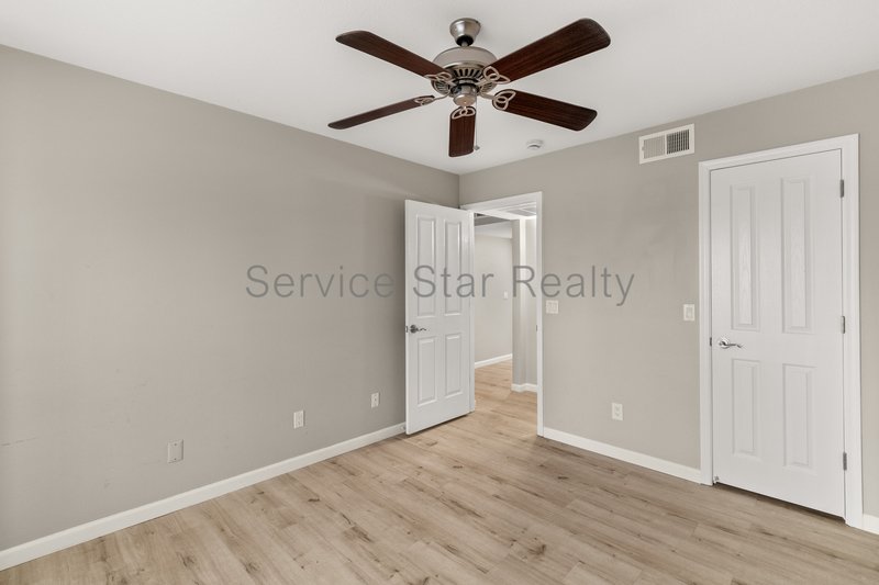 Beautiful 2-Bedroom, 2-Bath Upstairs Condo in the Heart of Tempe! property image