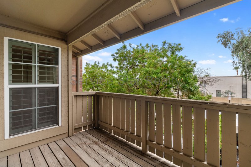 Beautiful 2-Bedroom, 2-Bath Upstairs Condo in the Heart of Tempe! property image