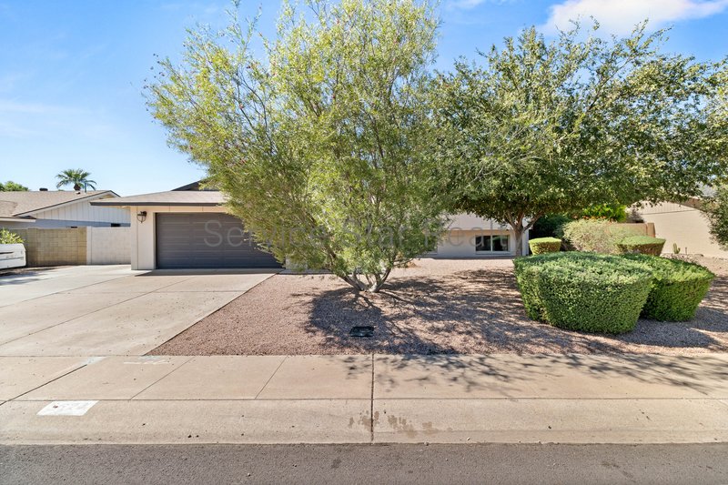 **BEAUTIFUL SCOTTSDALE HOME WITH POOL!!!** property image