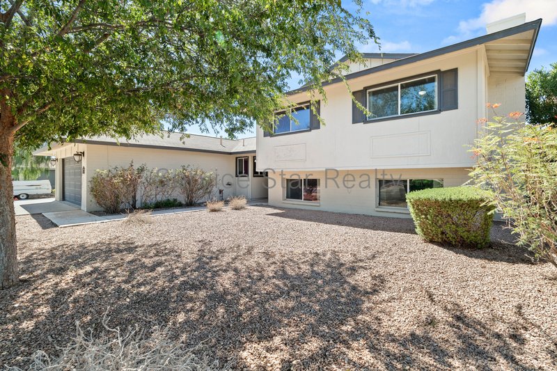 **BEAUTIFUL SCOTTSDALE HOME WITH POOL!!!** property image