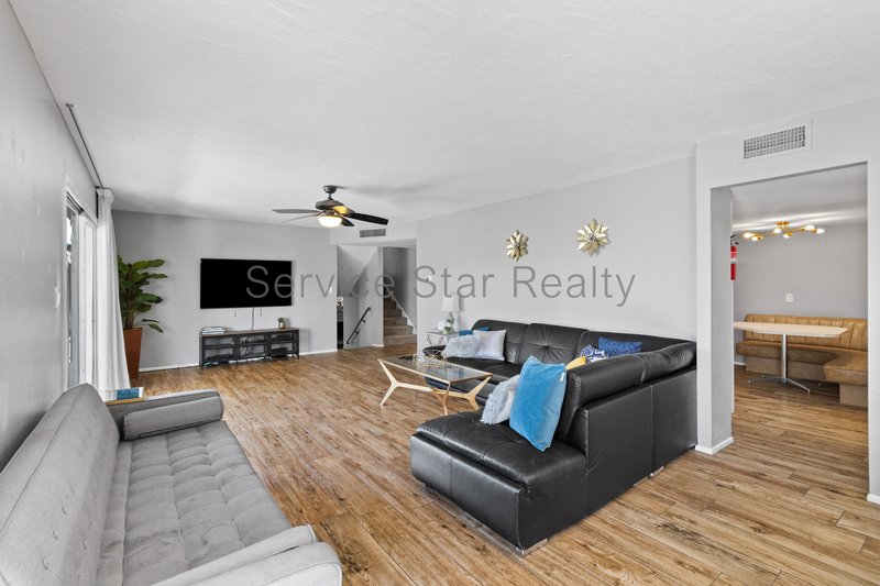 **BEAUTIFUL SCOTTSDALE HOME WITH POOL!!!** property image
