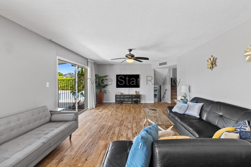 **BEAUTIFUL SCOTTSDALE HOME WITH POOL!!!** property image