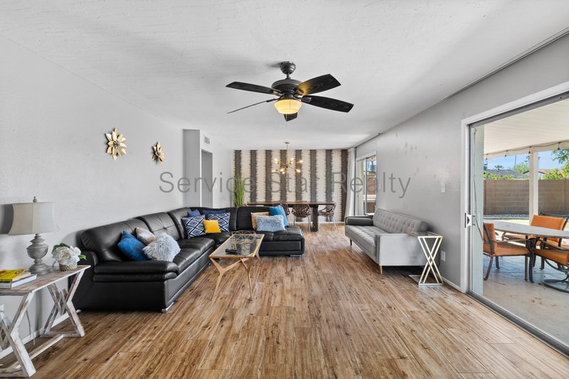 **BEAUTIFUL SCOTTSDALE HOME WITH POOL!!!** property image