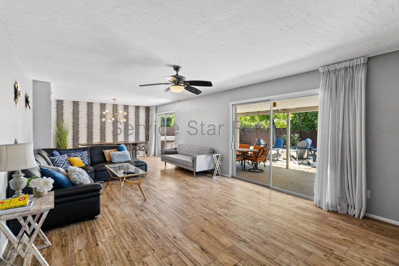**BEAUTIFUL SCOTTSDALE HOME WITH POOL!!!** property image