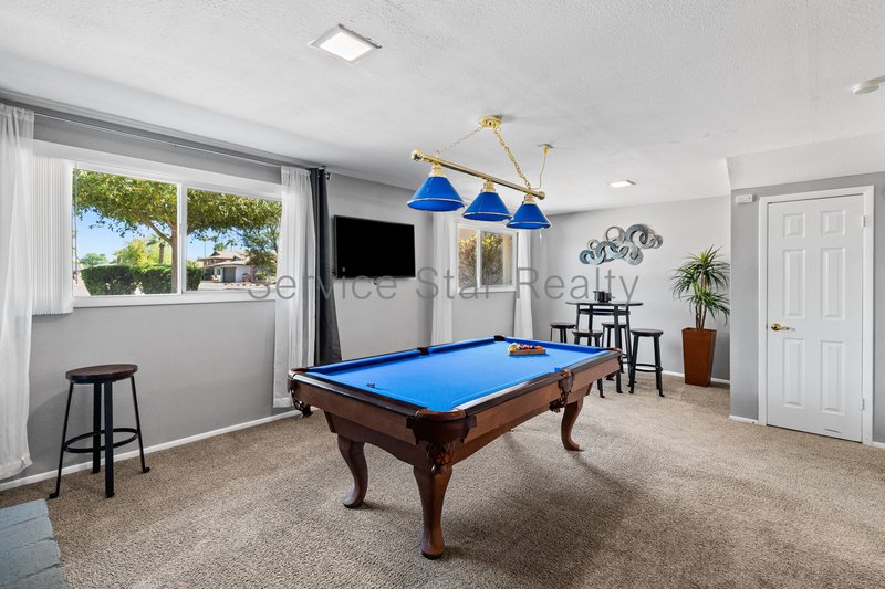 **BEAUTIFUL SCOTTSDALE HOME WITH POOL!!!** property image