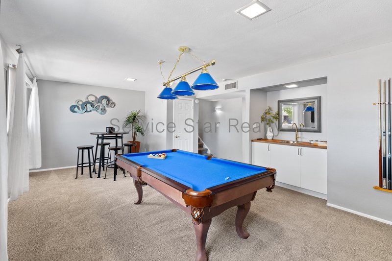 **BEAUTIFUL SCOTTSDALE HOME WITH POOL!!!** property image