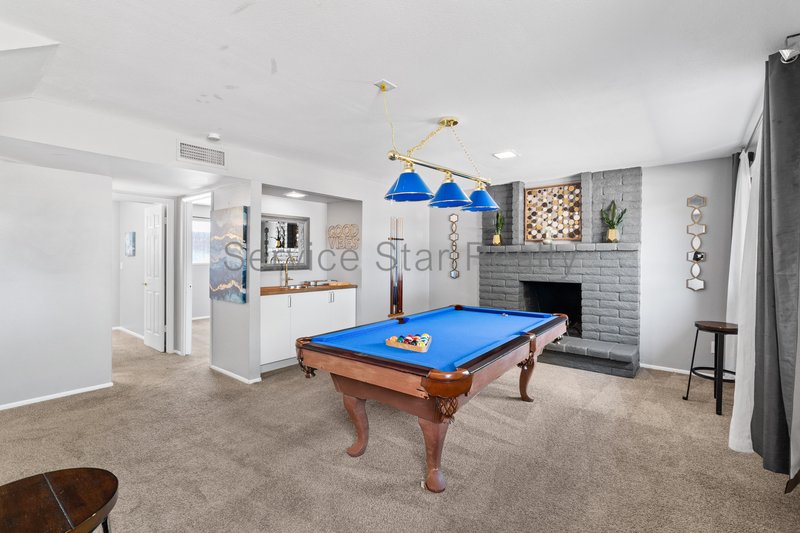 **BEAUTIFUL SCOTTSDALE HOME WITH POOL!!!** property image