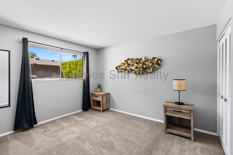 **BEAUTIFUL SCOTTSDALE HOME WITH POOL!!!** property image