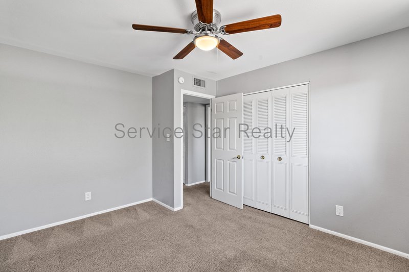 **BEAUTIFUL SCOTTSDALE HOME WITH POOL!!!** property image