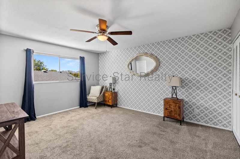 **BEAUTIFUL SCOTTSDALE HOME WITH POOL!!!** property image
