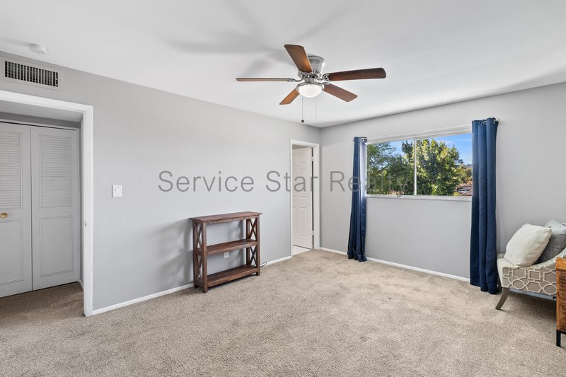 **BEAUTIFUL SCOTTSDALE HOME WITH POOL!!!** property image
