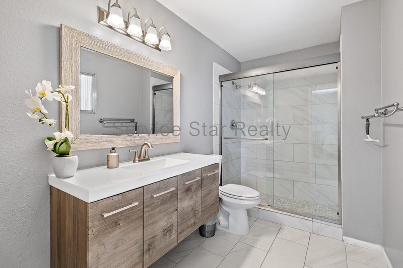 **BEAUTIFUL SCOTTSDALE HOME WITH POOL!!!** property image