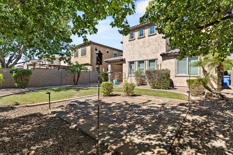 3455 E Indigo St property image