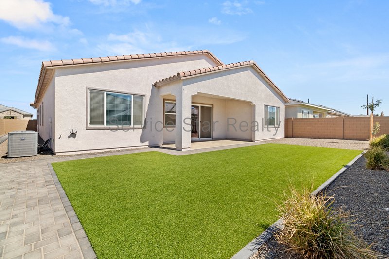 Beautiful 5-Bedroom Home in Wales Ranch ? San Tan property image