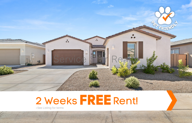 Beautiful 5-Bedroom Home in Wales Ranch ? San Tan property image