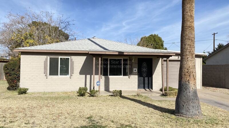 Charming 3bedroom 2 bath home property image