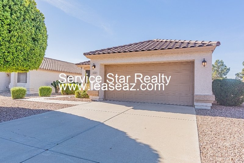 2 Bed/2 Bath Home in Surprise! property image