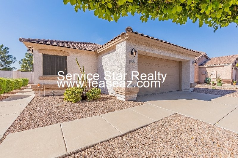 2 Bed/2 Bath Home in Surprise! property image