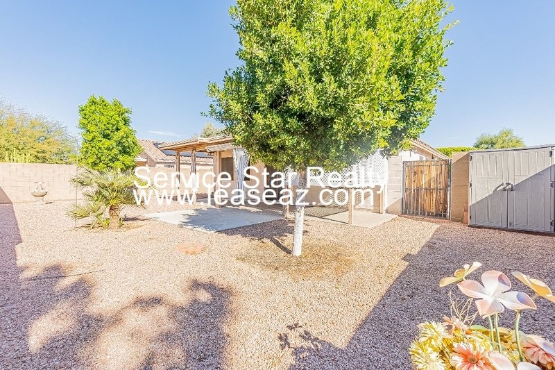 2 Bed/2 Bath Home in Surprise! property image