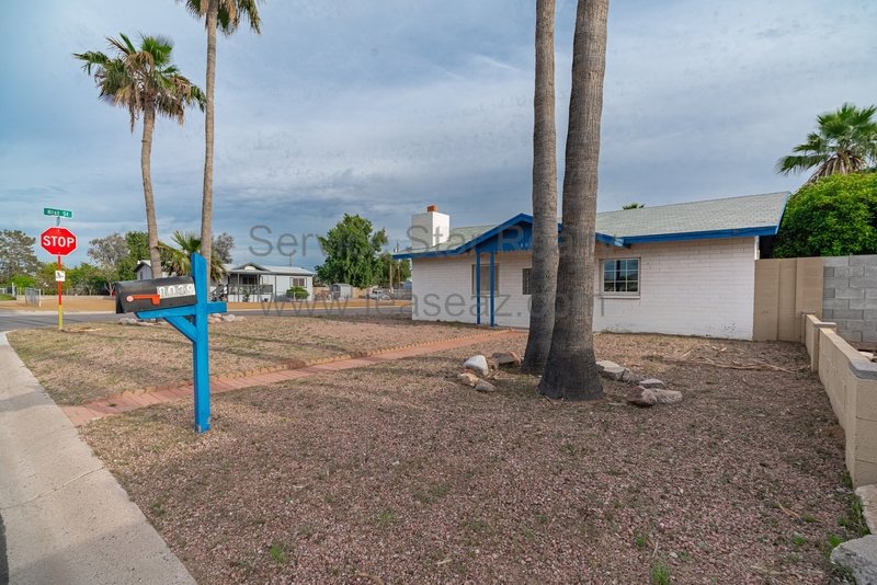 Large Lot Two Bedroom Home with All Appliances Included! property image