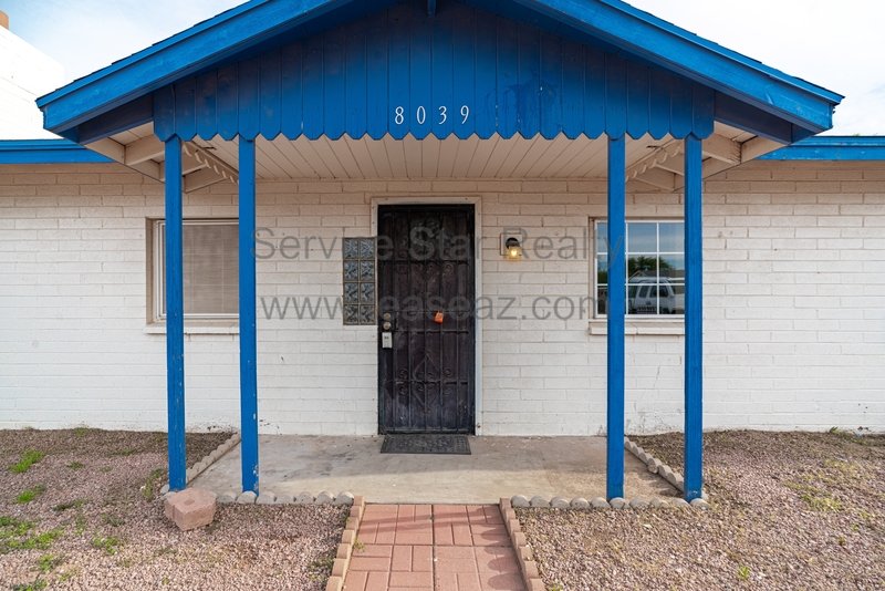 Large Lot Two Bedroom Home with All Appliances Included! property image