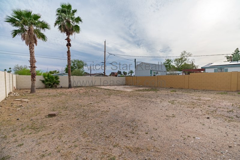 Large Lot Two Bedroom Home with All Appliances Included! property image