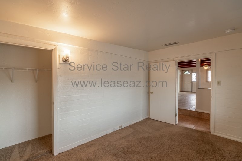 Large Lot Two Bedroom Home with All Appliances Included! property image
