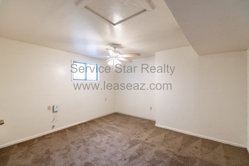 Large Lot Two Bedroom Home with All Appliances Included! property image