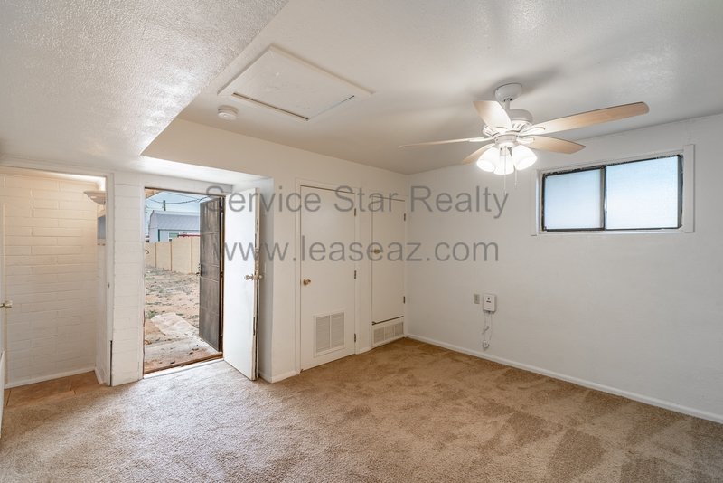 Large Lot Two Bedroom Home with All Appliances Included! property image