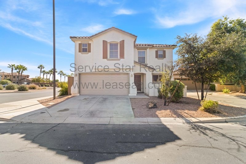 Fabulous 3bd/2.5bath in Gilbert!! property image