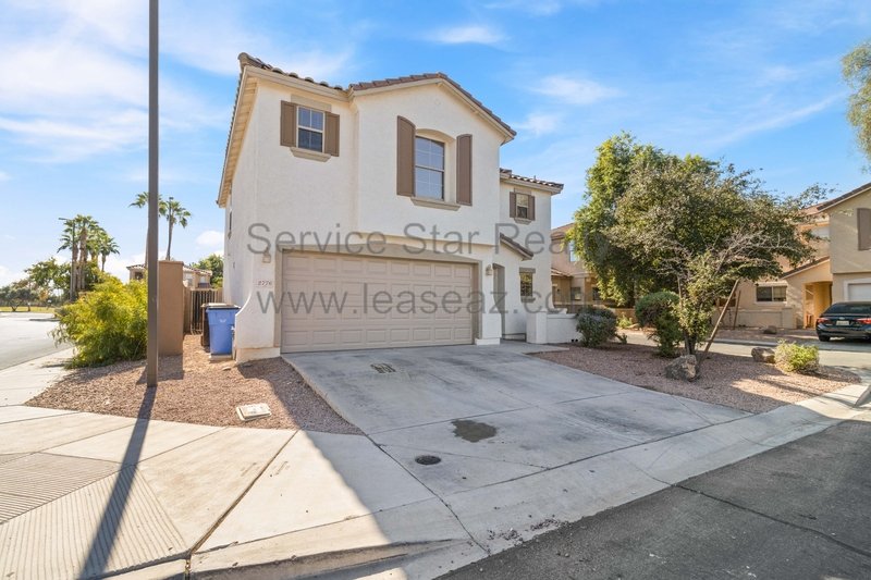 Fabulous 3bd/2.5bath in Gilbert!! property image