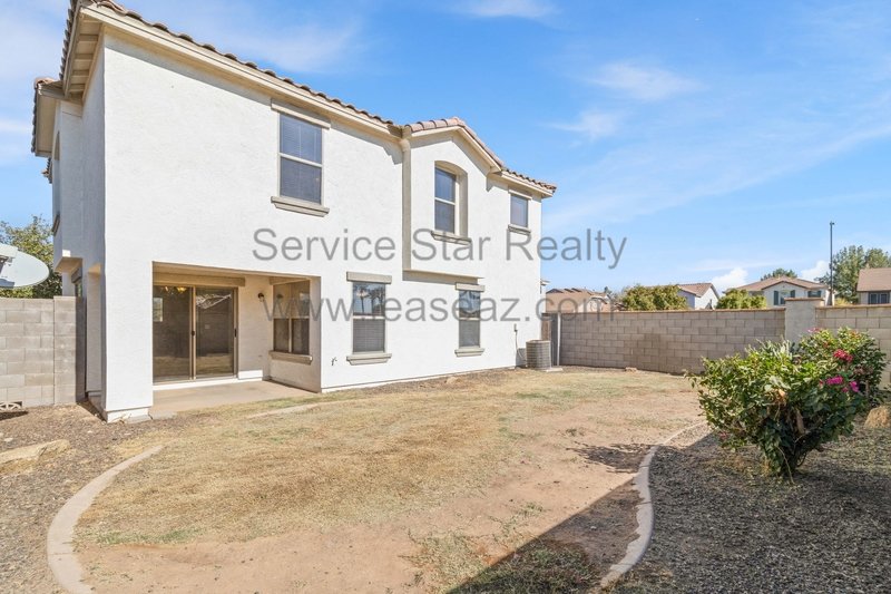Fabulous 3bd/2.5bath in Gilbert!! property image