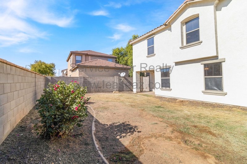 Fabulous 3bd/2.5bath in Gilbert!! property image