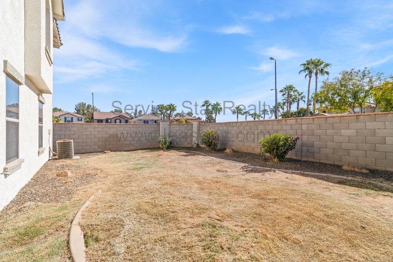Fabulous 3bd/2.5bath in Gilbert!! property image