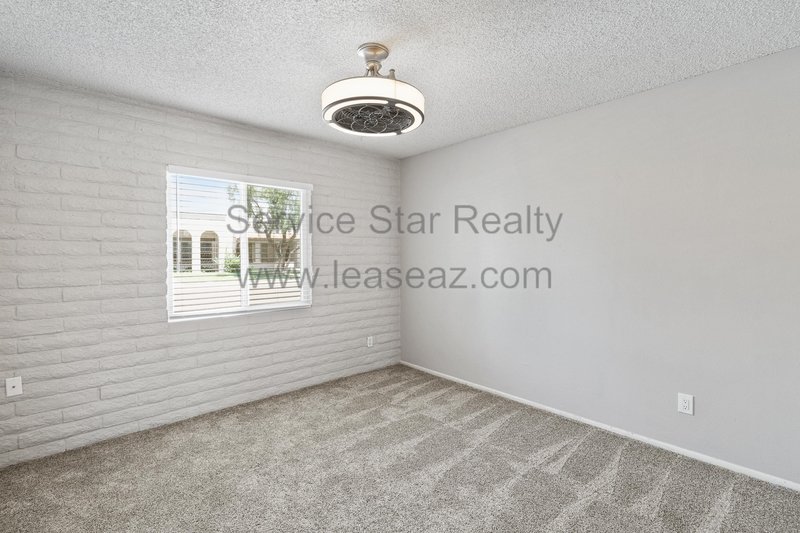 Fantastic 4BR/2BA in Prime Scottsdale Location! property image