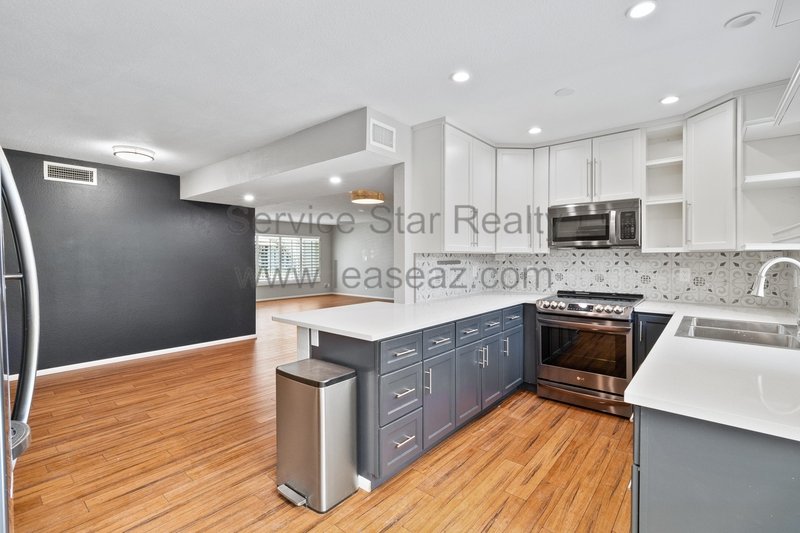 Fantastic 4BR/2BA in Prime Scottsdale Location! property image