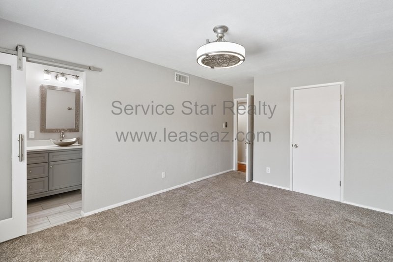 Fantastic 4BR/2BA in Prime Scottsdale Location! property image